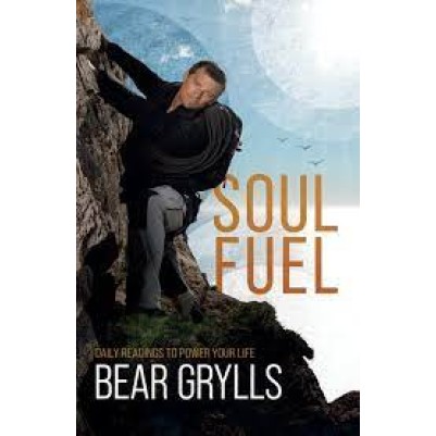Soul Fuel: A Daily Devotional P/B