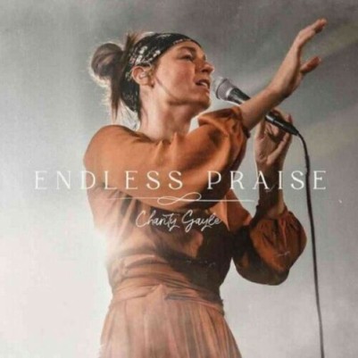 Endless Praise CD
