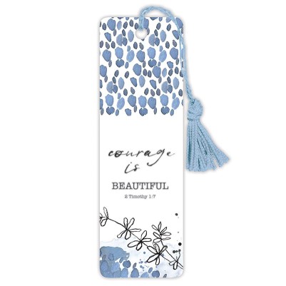 BMK Courage Is Beautiful