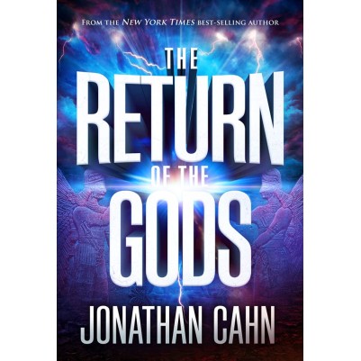 Return of the Gods Paperback