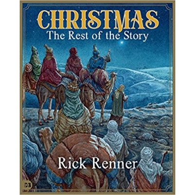 Christmas: The Rest of the Story