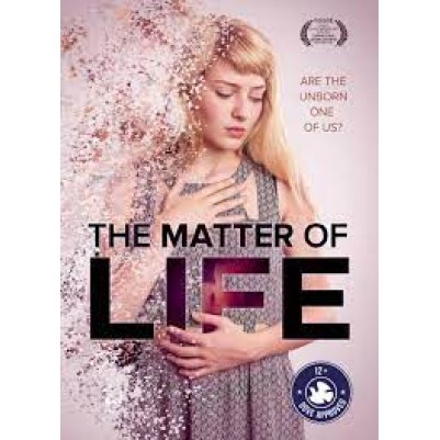 DVD Matter of Life: Are the Unborn One of Us? [M]