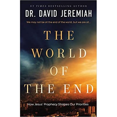 World of the End: Paperback ITPE