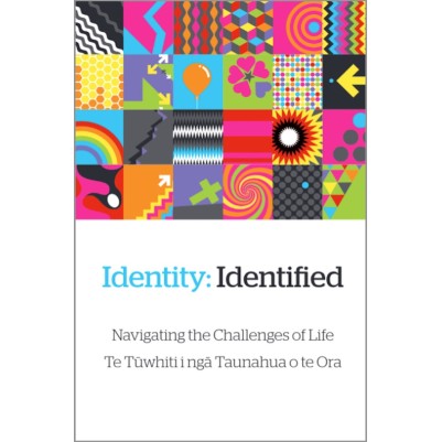 GNB Identity Identified NT NZ Edition (Maori Subheading)