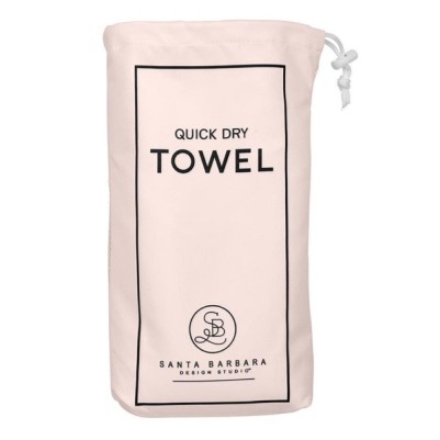 Quick Dry Towel Poolsized Oversized