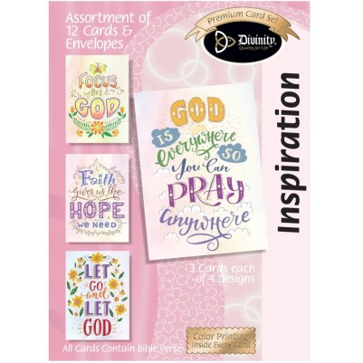 GC: Boxed Cards Inspiration Trendy Wording (OP)