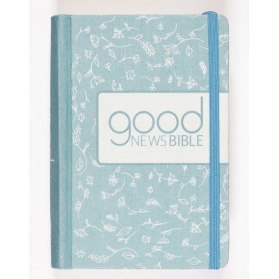 GNB Bible Compact Printed Cloth