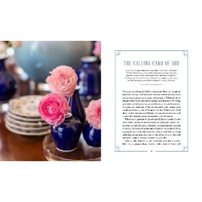 Teatime Discipleship: Sharing Faith One Cup At a Time