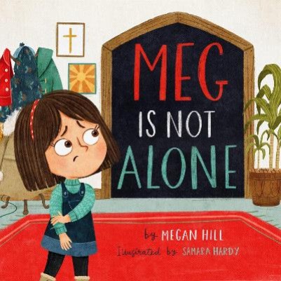 Meg is Not Alone (Importance of the Local Church)