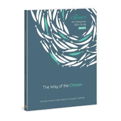 Way of the Chosen (Session #3): Interactive Bible Stu