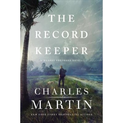 Record Keeper #03