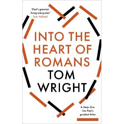 Into the Heart of Romans: A Deep Dive Into Paul's (10/25)