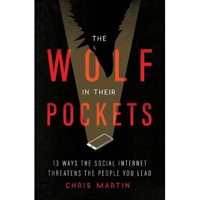 Wolf in Their Pockets: 13 Ways the Social Internet
