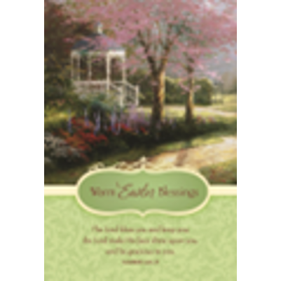 GC: Easter Warm Easter Blessings (3)