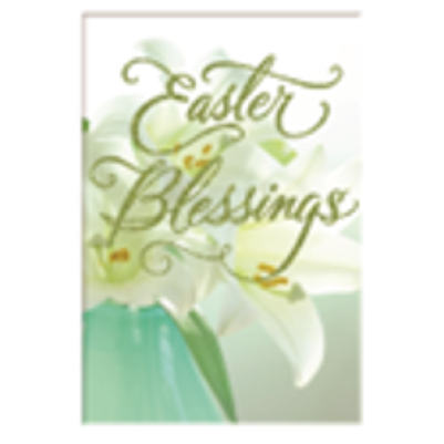 GC: Easter Easter Blessings (3)