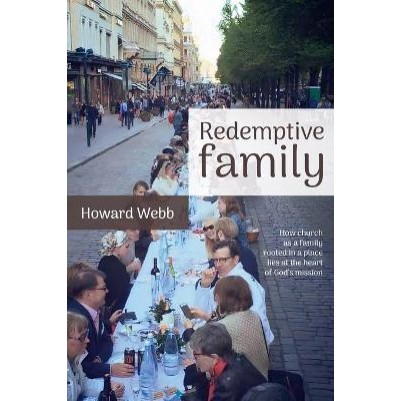 Redemptive Family