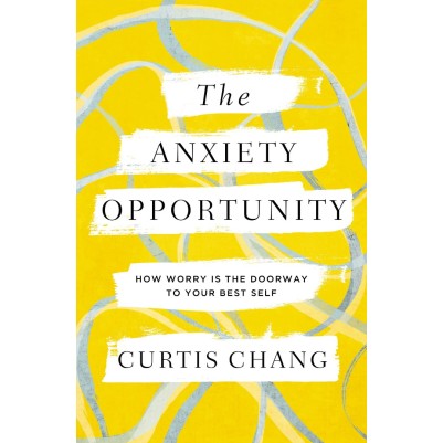 Anxiety Opportunity: How Worry is the Doorway
