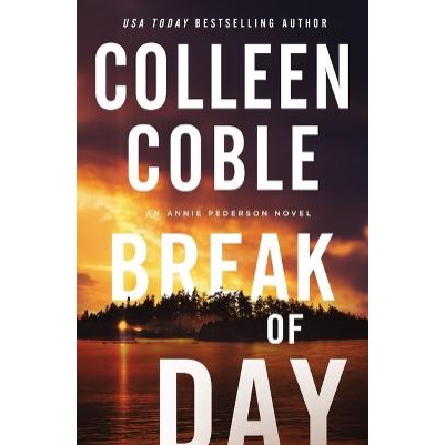 Break of Day #03