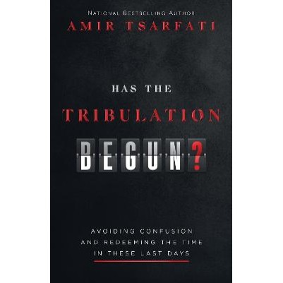 Has the Tribulation Begun?: Avoiding Confusion