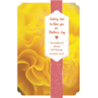 GC: Mother's Day Asking God to Bless You (3)