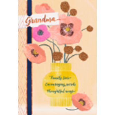 GC: Mother's Day Grandma Family Ties (3)