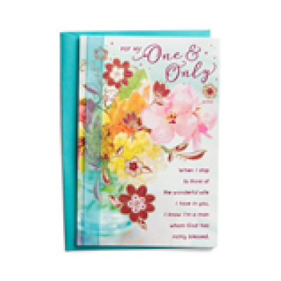 GC: Mother's Day Wife For My One and Only (3)