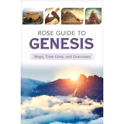 Rose Guide to Genesis