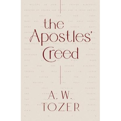 Apostles' Creed