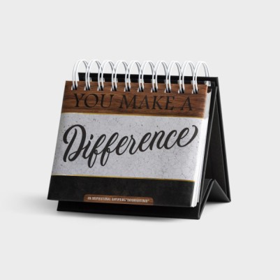 Daybrightener You Make A Difference