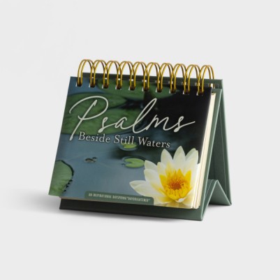 Daybrightener Psalms Beside Still Waters