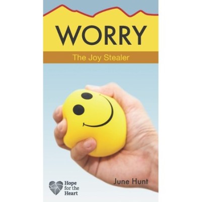 Worry