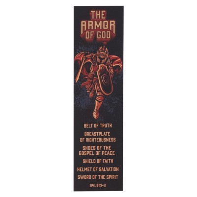 BMK Armour of God (10 Pack)
