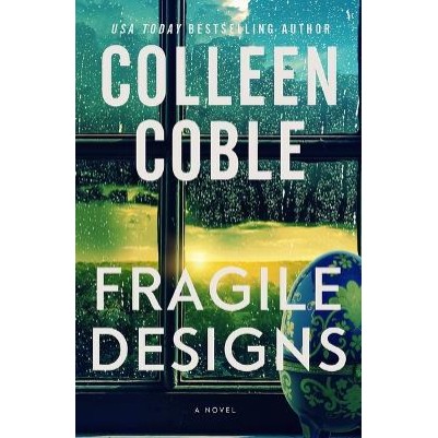 Fragile Designs: A Novel