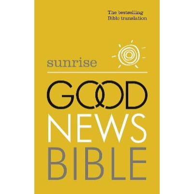 GNB Bible 040 Sunrise P/B