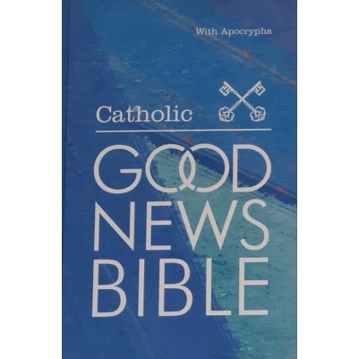 GNB Bible Catholic 063DC H/C