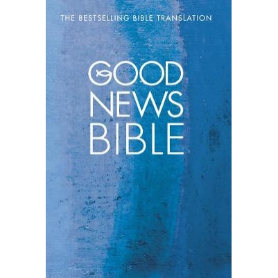 GNB Bible Compact 033 H/C