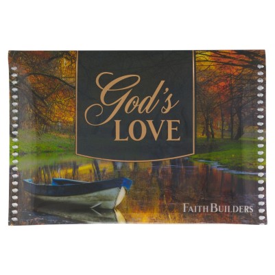 Faithbuilders God's Love
