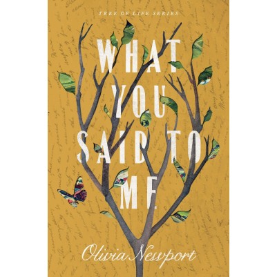 What You Said to Me #04