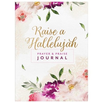 Raise a Hallelujah: Prayer and Praise Journal (05/24)