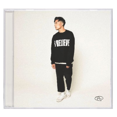 I Believe CD: Phil Wickham