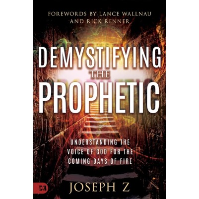 Demystifying the Prophetic: Understanding the Voice (06/24)
