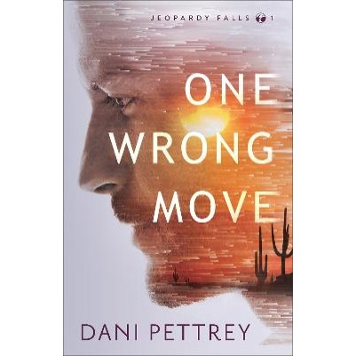 One Wrong Move #01