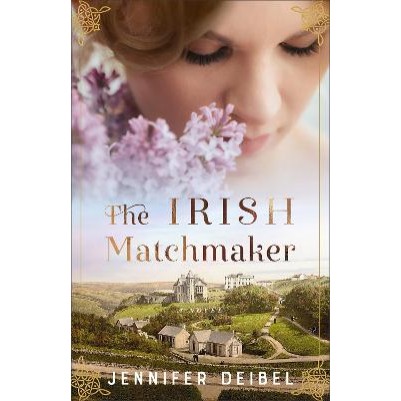Irish Matchmaker: A Novel