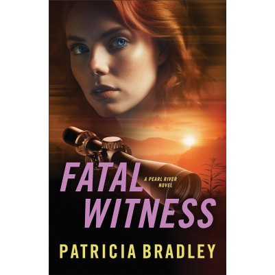 Fatal Witness #02