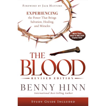 Blood (Revised Ed): Experiencing the Power