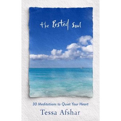Rested Soul: 30 Meditations to Quiet Your Heart