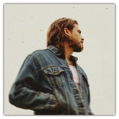Pioneer CD: Cory Ashbury