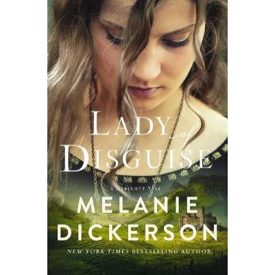 Lady of Disguise #06 H/C