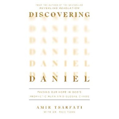 Discovering Daniel: Finding Our Hope in God's Prophet(05/24)