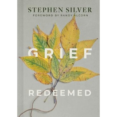 Grief Redeemed (07/24)